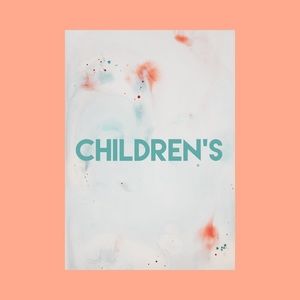 Children’s clothing